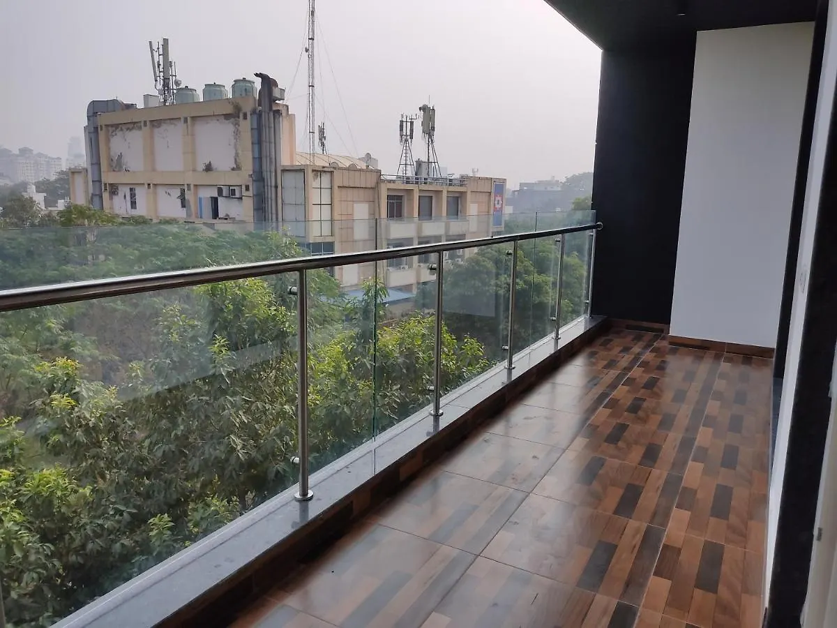 Perch Service Apartment-Mg Road Gurgaon 0*,  India