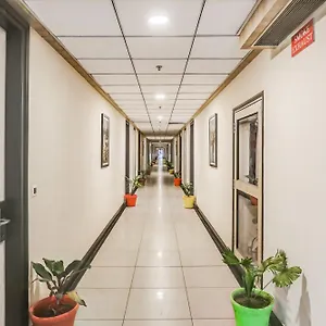 Collection O Limewood Gurgaon