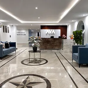Ava And Corporates Millennium Gurgaon