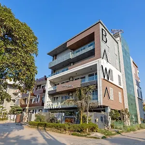 Bawa Medanta Gurgaon