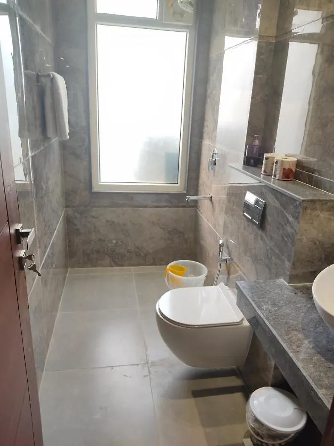 Aparthotel Perch Service Apartment-Mg Road Gurgaon