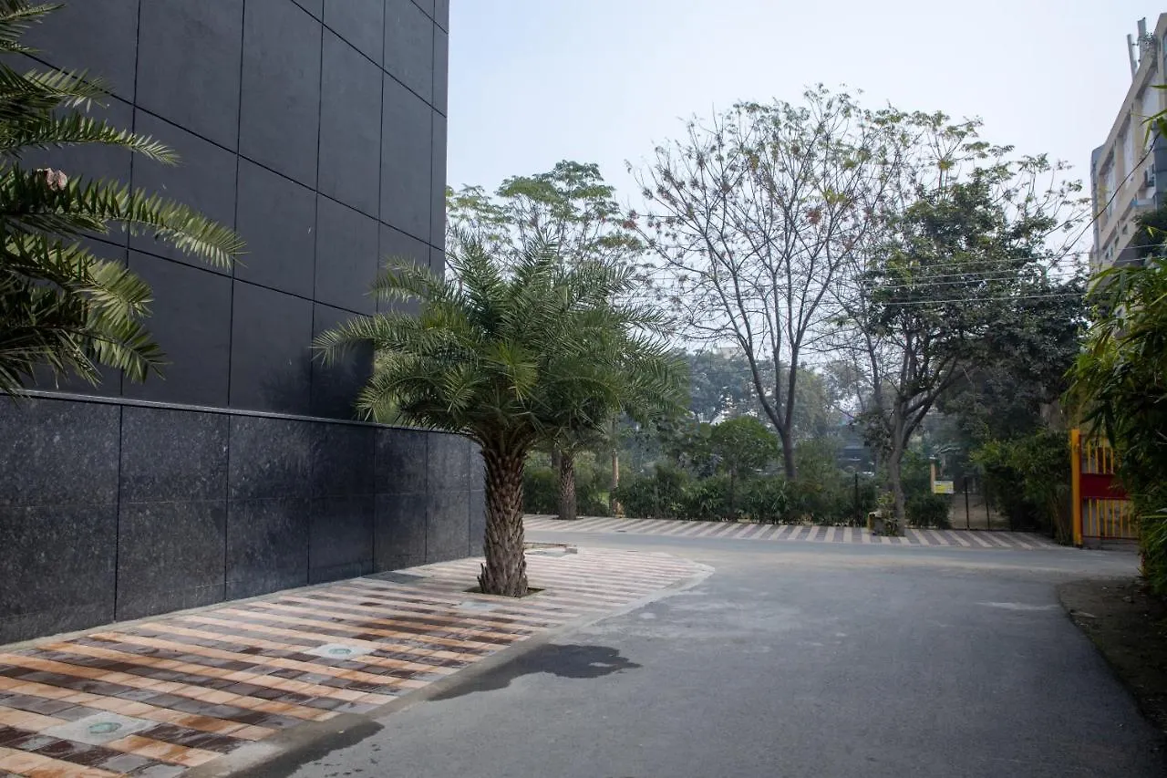 Perch Service Apartment-Mg Road Gurgaon