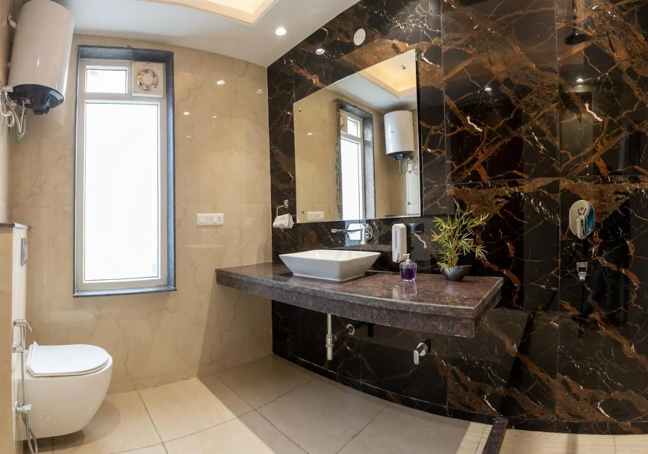 Aparthotel Perch Service Apartment-Mg Road Gurgaon