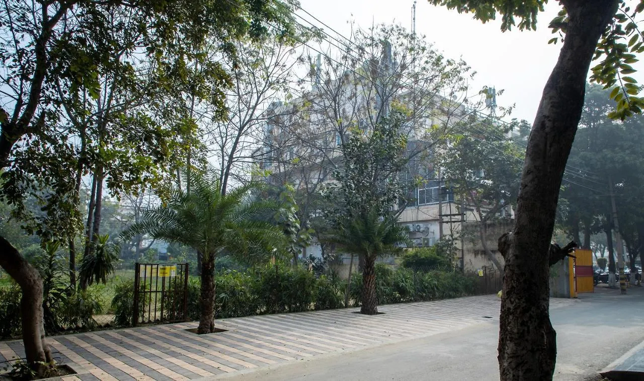 Aparthotel Perch Service Apartment-Mg Road Gurgaon