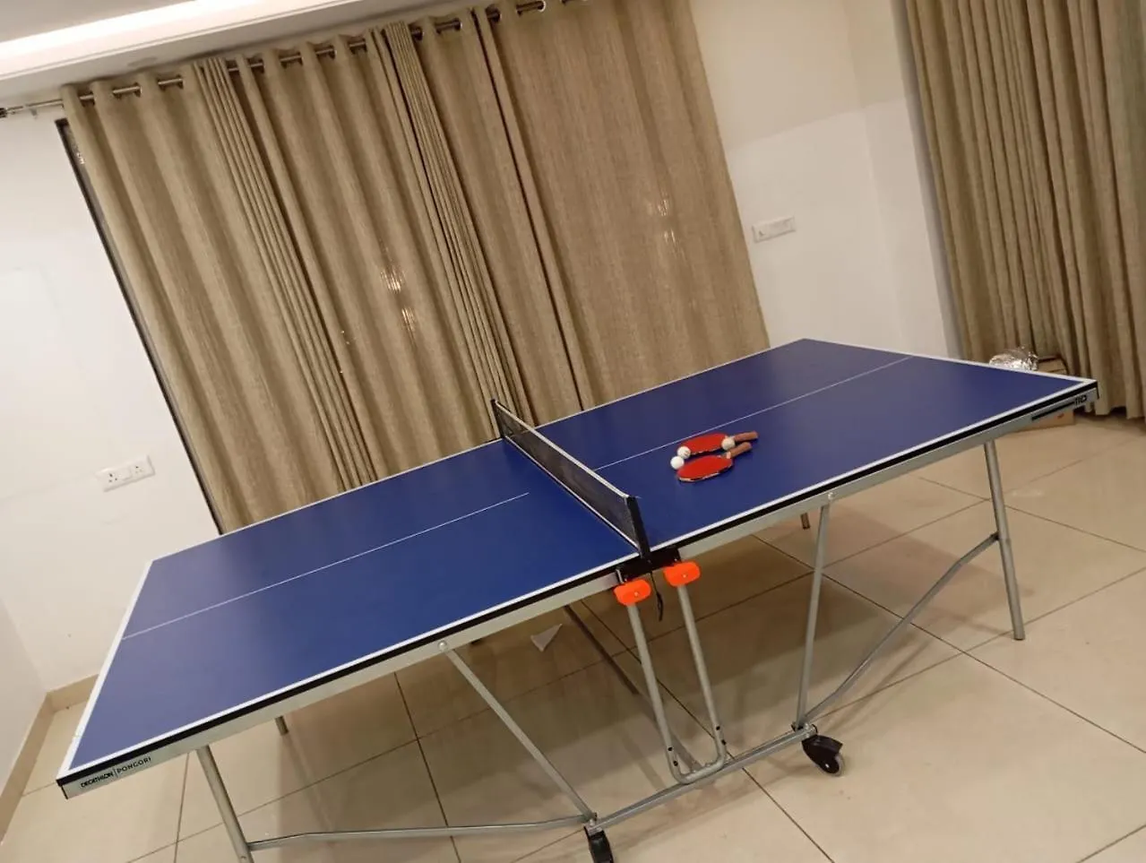 Aparthotel Perch Service Apartment-Mg Road Gurgaon