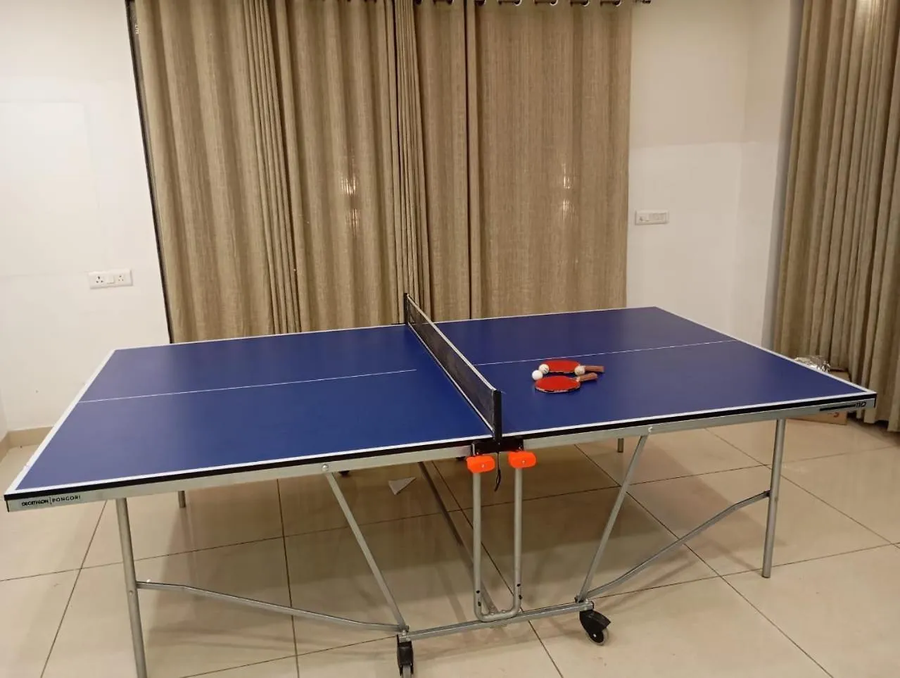 Perch Service Apartment-Mg Road Gurgaon